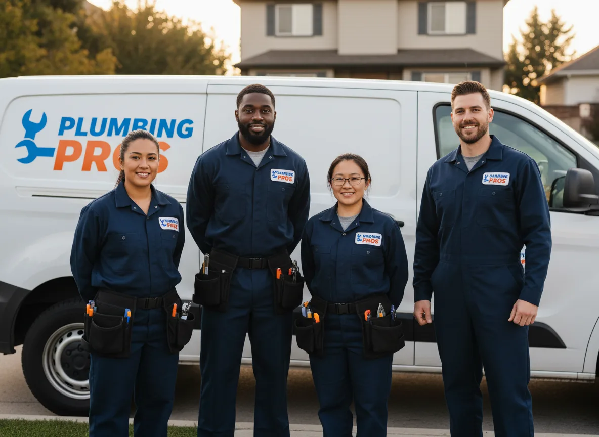 Water Heater Repair company in Yukon, OK